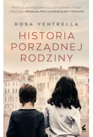 Historia porz�dnej rodziny