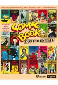 Comic Book Confidential