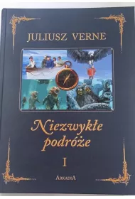 Niezwyke podre T.1