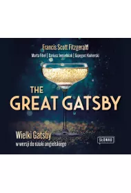 Audiobook The Great Gatsby mp3