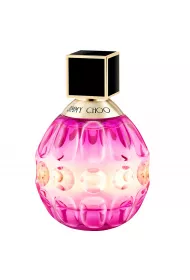 Jimmy Choo Woda perfumowana dla kobiet Rose Passion 60 ml