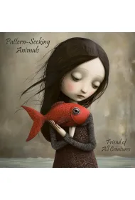 Friends Of All Creatures (CD)