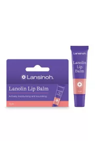 Lansinoh Pomadka do ust 7 g