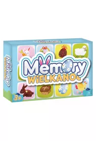 Memory Wielkanoc Kangur