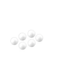 dpCraft Kule styropianowe 2,5cm