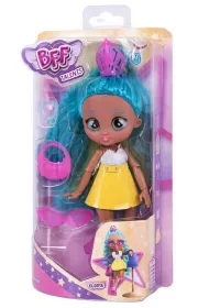 Cry Babies BFF - lalka Stylistka Mody Elodie Tm Toys