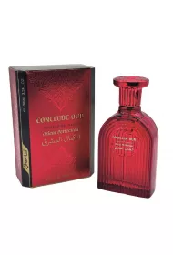 Omerta Woda perfumowana Conclude Oud Orient Perfection 100 ml