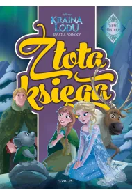 Kraina Lodu. �wiat�a P�nocy