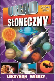 Uk�ad s�oneczny leksykon wiedzy