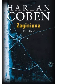 Zaginiona. Myron Bolitar. Tom 9