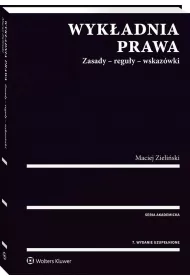 Wyk�adnia prawa