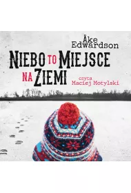 Audiobook Niebo to miejsce na ziemi. Komisarz Erik Winter. Tom V mp3