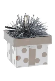 Amscan Ci�arek do balon�w foliowych 170g