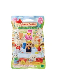 Sylvanian Families DIY Torebka niespodzianka