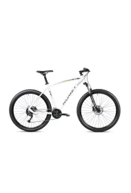 Romet Rower grski RAMBLER R7.4 2023 biao-zoty 18 L