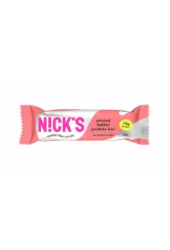 Nicks Baton proteinowy Maso Orzechowe 50 g
