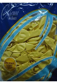 Godan Balony pastelowe 100 szt.