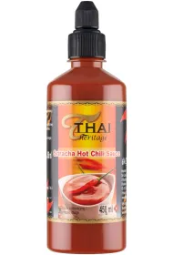 Thai Heritage Sos sriracha hot chilli 450 ml