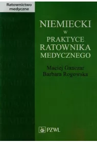 Niemiecki w praktyce ratownika medycznego