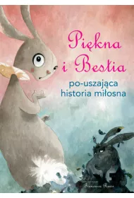 Pi�kna i Bestia po-uszaj�ca historia mi�osna