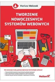 Tworzenie nowoczesnych system�w webowych