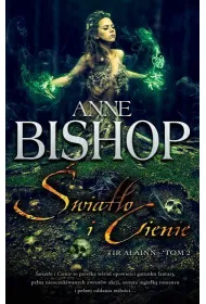 �wiat�o i Cienie. Tir Alainn. Tom 2