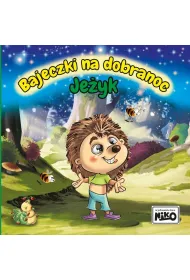 Bajeczki na dobranoc. Je�yk