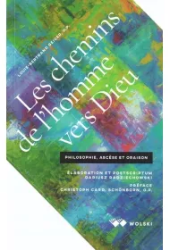 Les chemins de l'homme vers Dieu