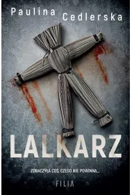 Lalkarz