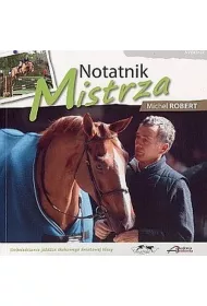 Notatnik Mistrza