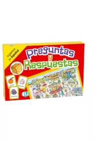 Gra j�zykowa Hiszpa�ski Preguntas y respuestas
