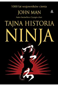 eBook Tajna historia ninja epub