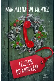 eBook Telefon od Mikoaja mobi epub