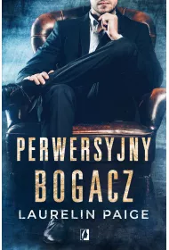 eBook Perwersyjny bogacz. Kusz�cy duet. Tom 1 mobi epub