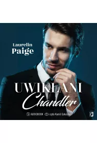 Audiobook Chandler. Uwik�ani. Tom 5 mp3