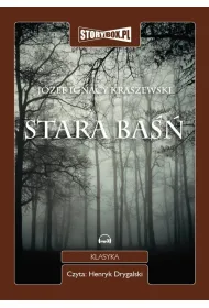 Audiobook Stara ba mp3