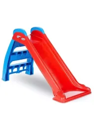 Zje�d�alnia First Slide red/blue Little Tikes