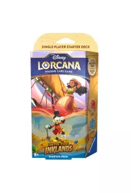 Disney Lorcana Starter Set single unit B