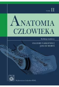 Anatomia cz�owieka. Tom 2