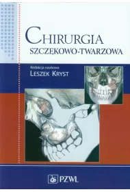 Chirurgia szcz�kowo-twarzowa