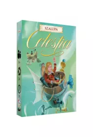 Celestia. Szalupa Hobbity.eu