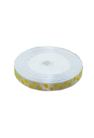 Brewis Wst��ka satynowa Wielkanoc 12 mm