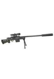 Karabin A26 81cm Cabo-Toys