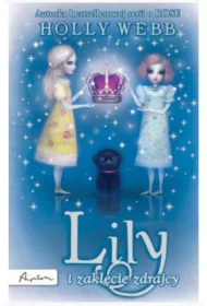 Lily i zakl�cie zdrajc�w