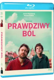 Prawdziwy bl (Blu-Ray)