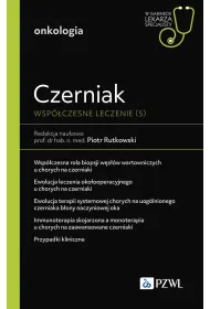 Czerniak. Wsp�czesne leczenie. Tom 5
