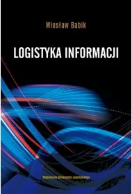 Logistyka informacji