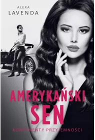 Ameryka�ski sen. Kontynenty przyjemno�ci. Tom 2
