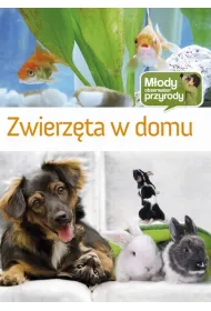 Zwierz�ta w domu