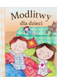 Modlitwy dla dzieci